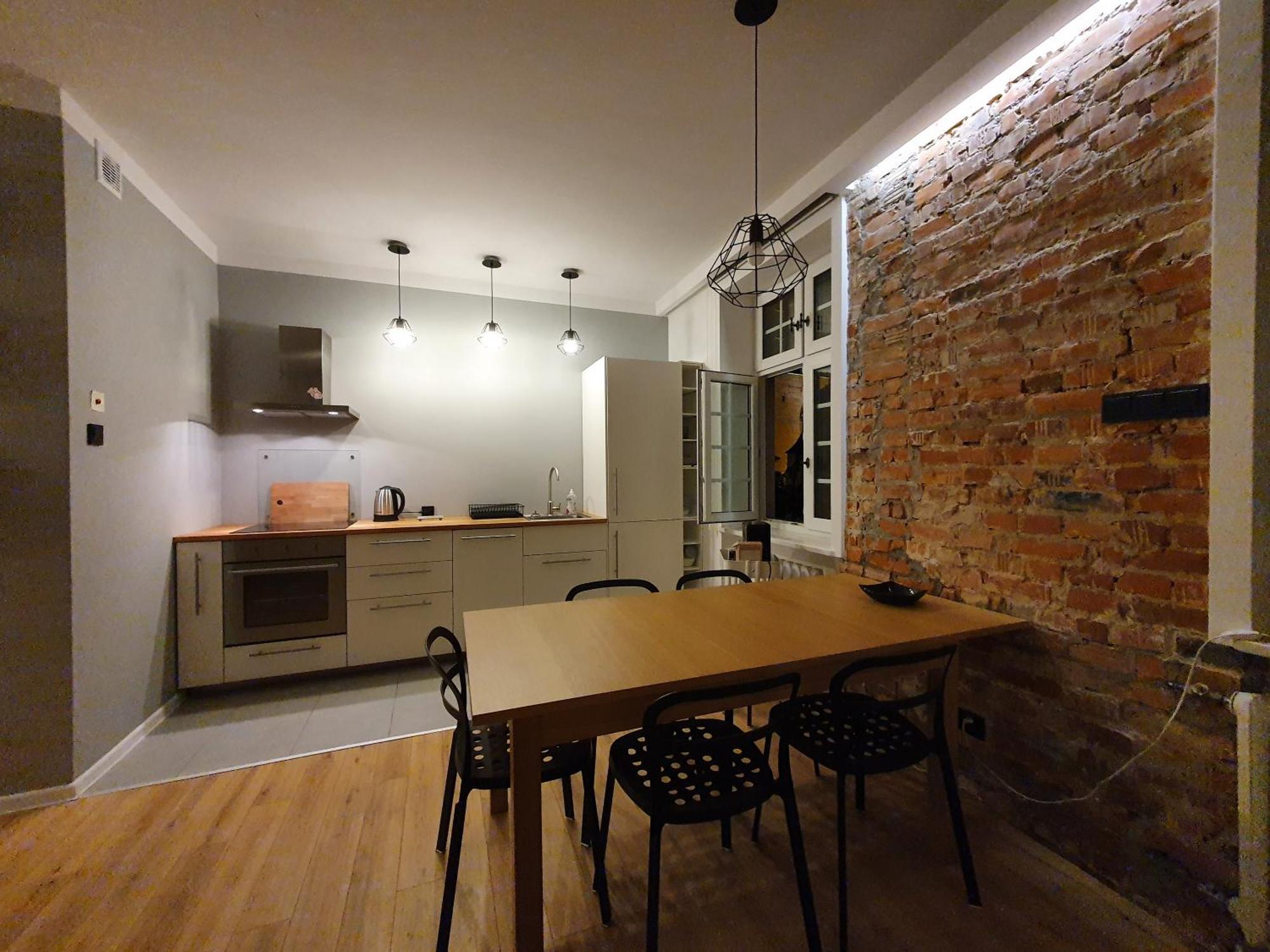 Apartment Old Town Chlebnicka Gdańsk Exterior foto